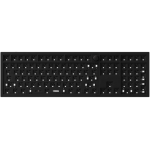 Keychron X00336TPC3 Q6-B1 全尺寸 QMK 自定義機械鍵盤 (碳黑RGB旋鈕可換軸/準成品)